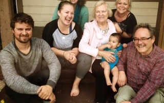 Grandparents!