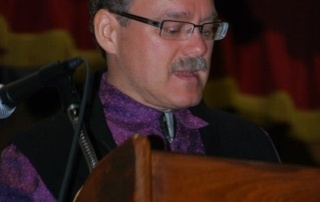Mitch - professional presentation (2011)
