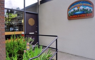 Welcome to WellSpring!