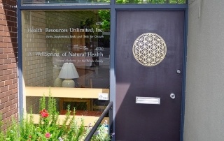 Welcome to WellSpring!