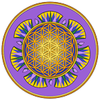 Wellspring lotus logo