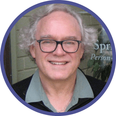 Dr. Mitchell Bebel Stargrove, ND, LAc